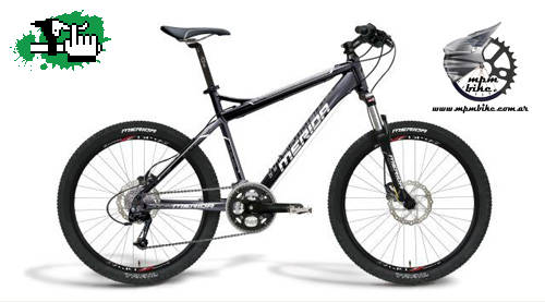 mpmbike