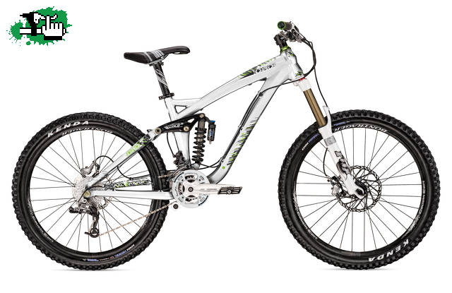 TREK SCRATCH 7