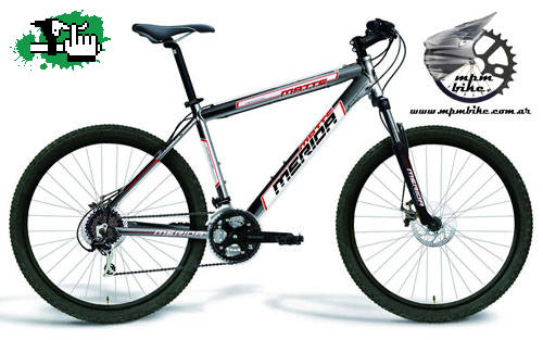 mpmbike