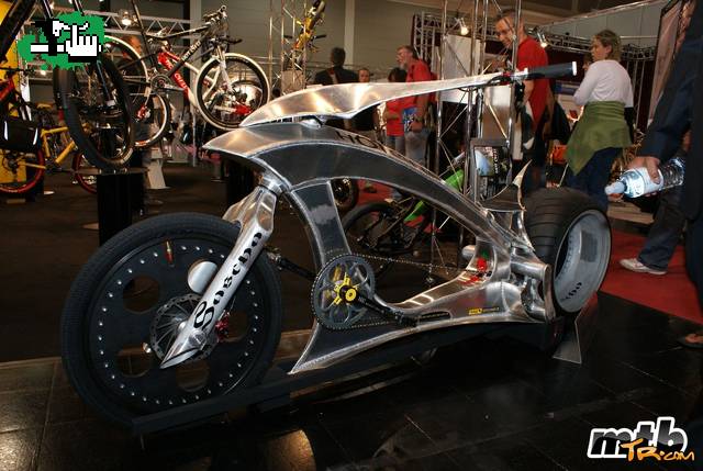 EuroBike 09