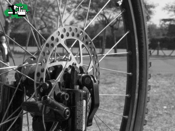 Mi Bike Art