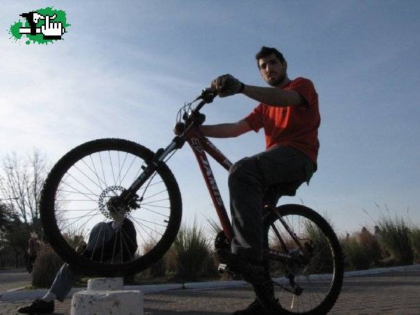 .:Mi Bikechek:.
