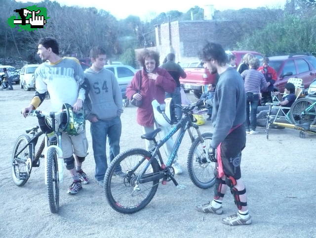 con ale tapi y juanjoc