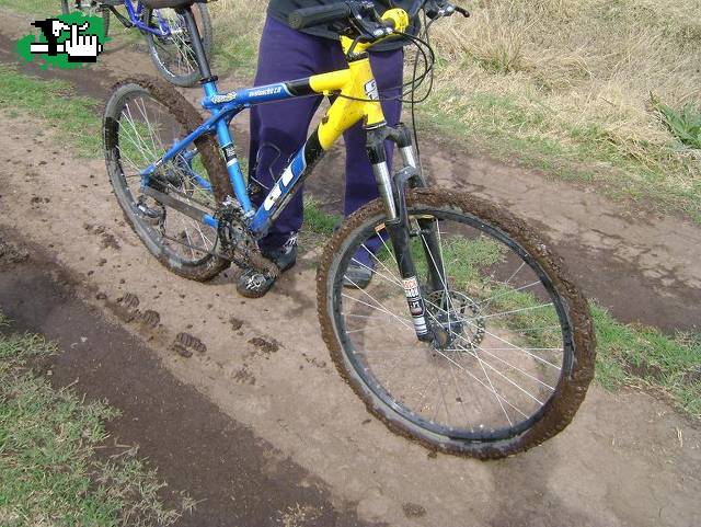 mi bike!