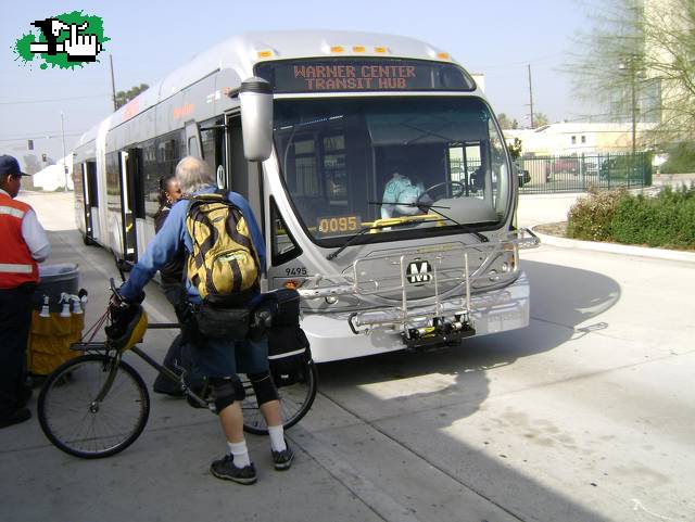 BICICLETA EN EL COLECTIVO 2