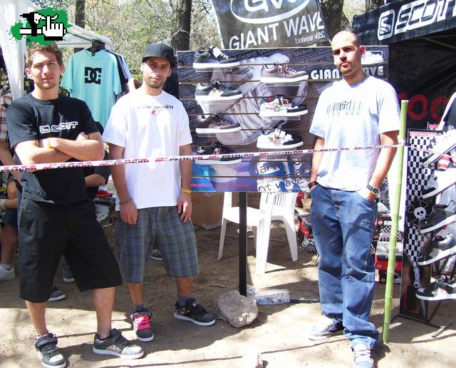 Nuevas Zapas!!!