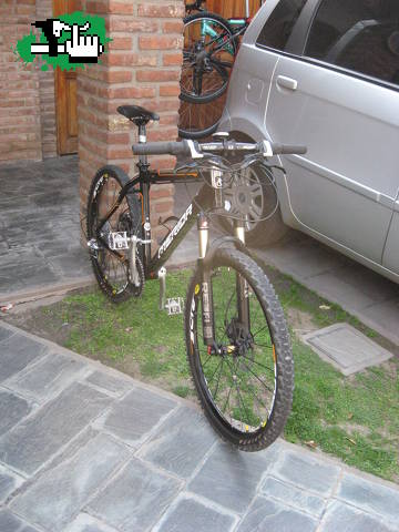 La canosa al sol