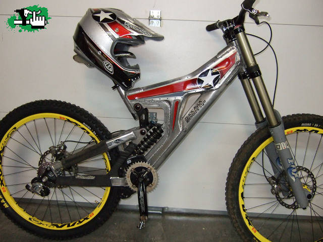 Graficas Intense M3