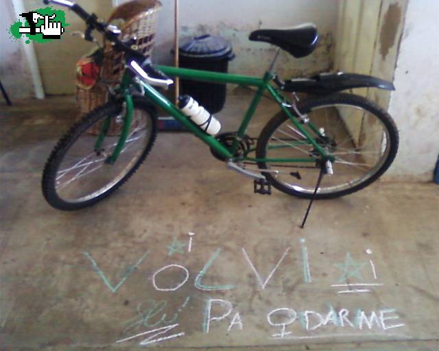 mi bikee