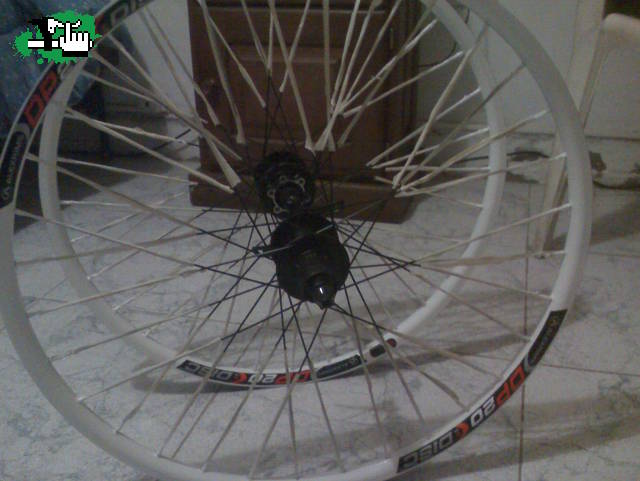 DP20 Tunning