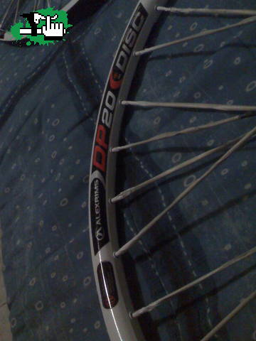 DP20 Tunning2