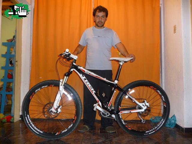 mi bici