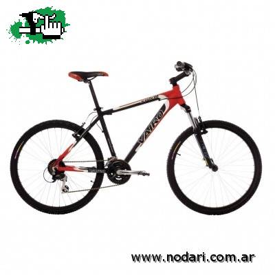 MI Primer Bici