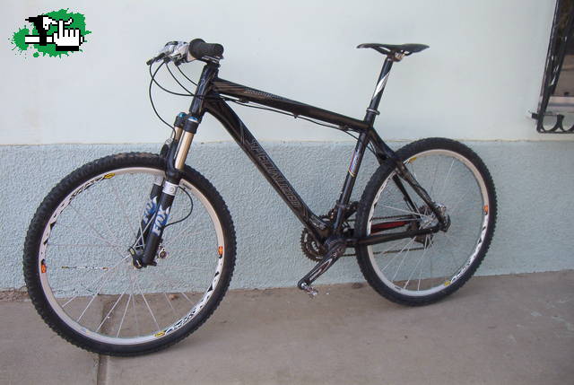 specialized personalizada