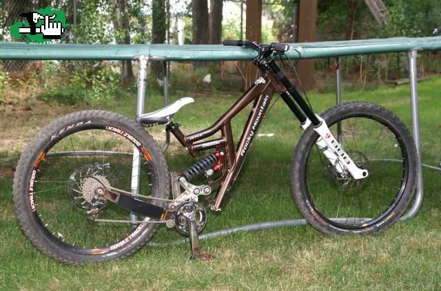 Rocky Mountain .... =(