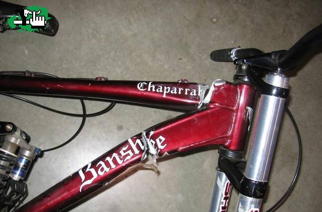 banshee ......=(