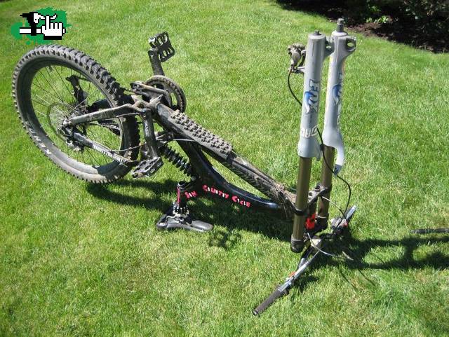 Fox dh 40 .....=(