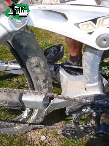 Trek   session 88 dh ....=(