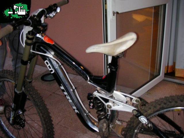 Trek   session 88 dh 