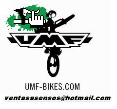 Lo 2009 de UMF