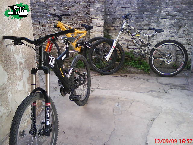 LAS NENAS