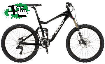 LA BIKE DE MIS SUEñOS...