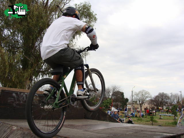 en el Hilt Park