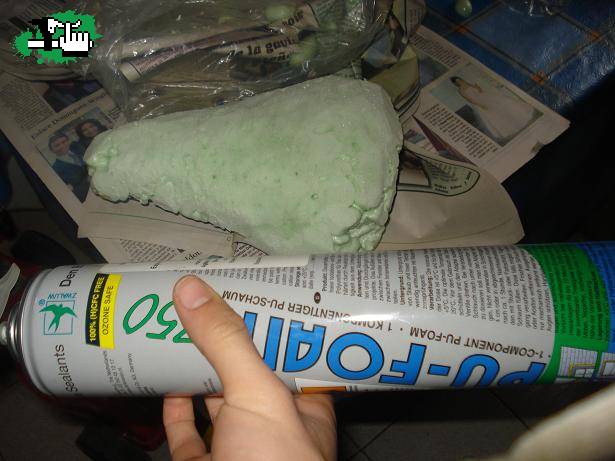 How To Grone-Seat