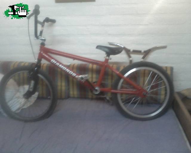 opinen de esta bike