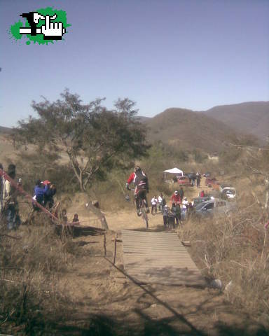 DH Salta