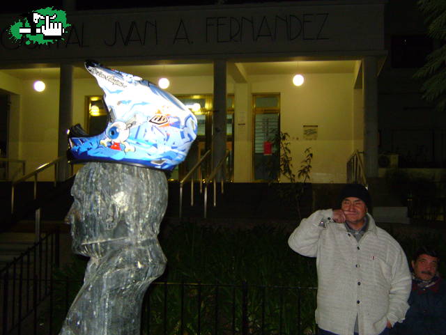 NDC 9 TOUR DE LA COSTA!!!!!!!!!!!!!!!!!!