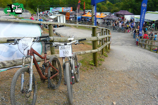 bike fest 2009
