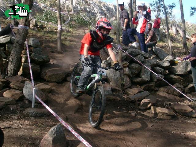 TANDIL DH COPA-CNF