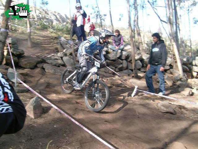 TANDIL DH COPA-CNF
