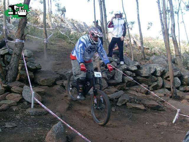 TANDIL DH COPA-CNF