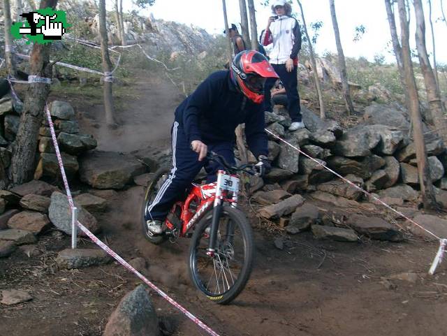 TANDIL DH COPA-CNF