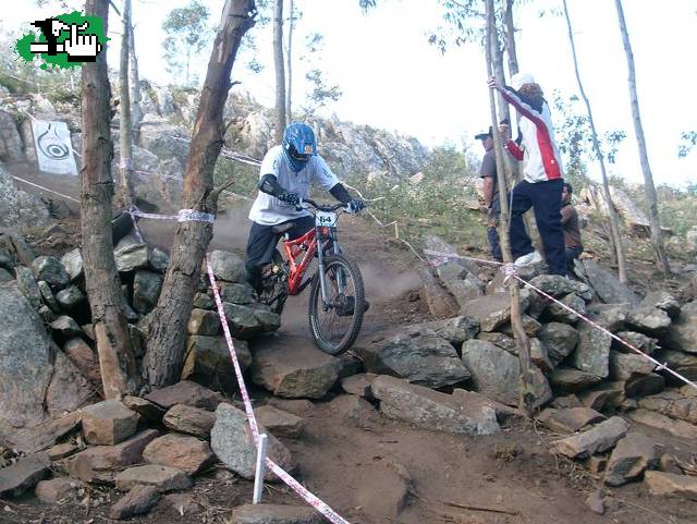 TANDIL DH COPA-CNF