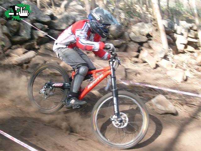 TANDIL DH COPA-CNF