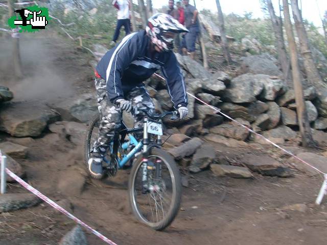 TANDIL DH COPA-CNF