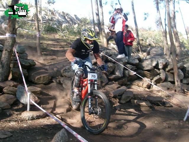 TANDIL DH COPA-CNF