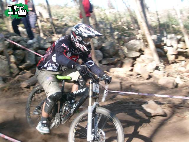 TANDIL DH COPA-CNF