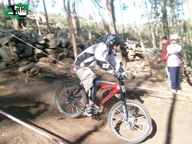 TANDIL DH COPA-CNF