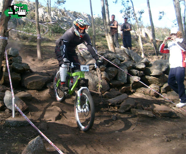 TANDIL DH COPA-CNF
