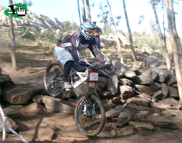 TANDIL DH COPA-CNF