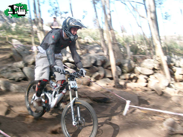 TANDIL DH COPA-CNF