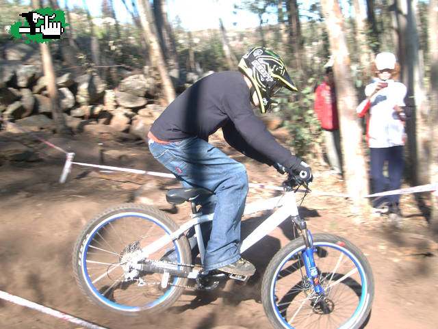 TANDIL DH COPA-CNF