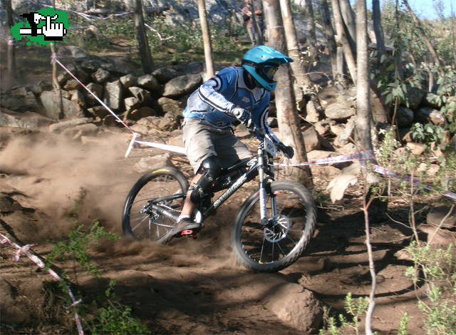 TANDIL DH COPA-CNF
