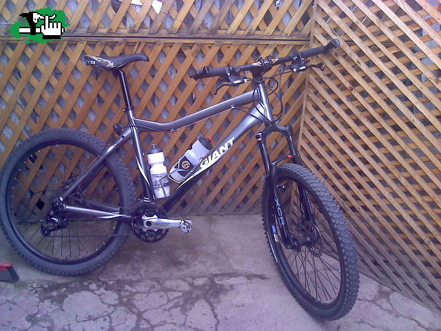 MI BIKE 2.0