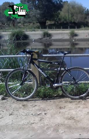 mi bike