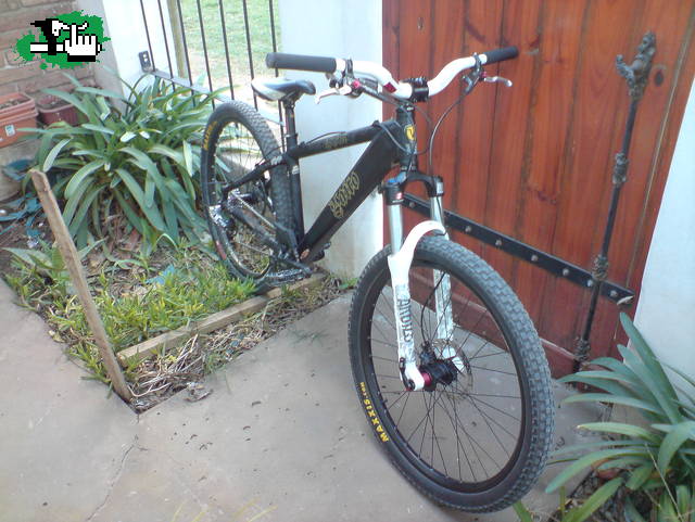 mi bike